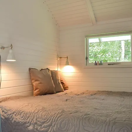 Three-bedroom Holiday In Grasted