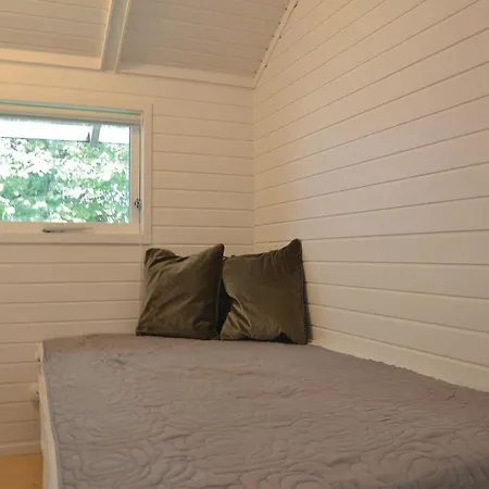 Three-bedroom Holiday In Grasted *