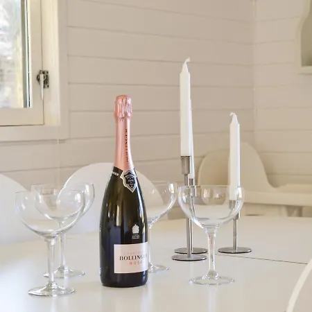 Three-bedroom Holiday In Grasted Græsted